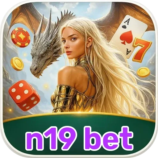n19 bet: Descubra porque é um Site de Jogos Confiável