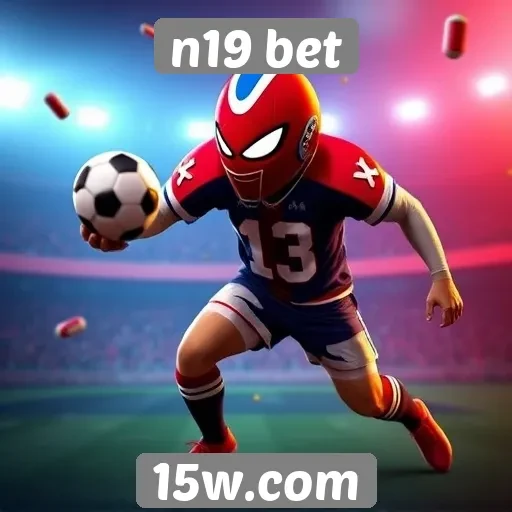 Promoções exclusivas do site n19 bet atraem jogadores