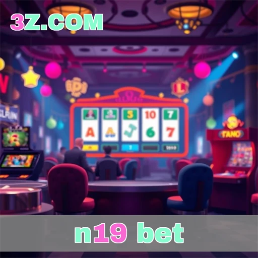Explore o app n19 bet e melhore sua experiência de jogos