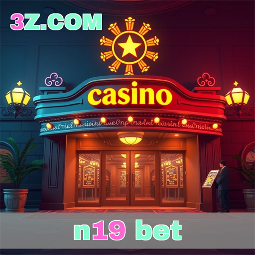 n19 bet