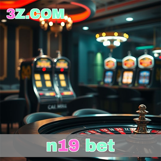 Promoção Imperdível: n19 bet Aposta na Diversão