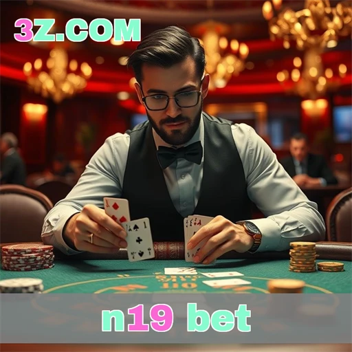 Recursos Incríveis da Seção VIP da n19 bet