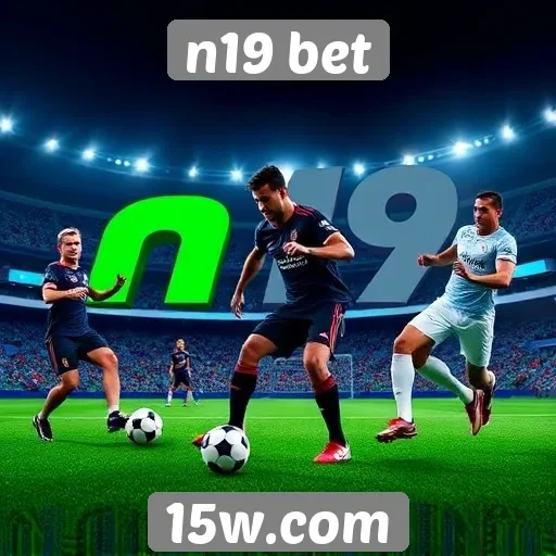 Análise da plataforma de apostas n19 bet