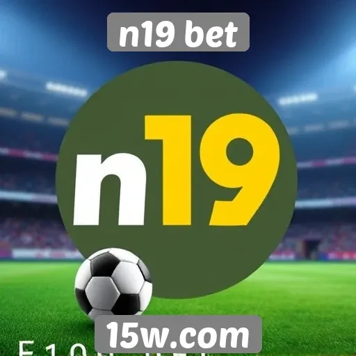 Comparação entre N19 Bet e outros sites de apostas