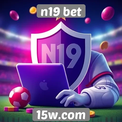 Dicas de segurança para jogadores na n19 bet
